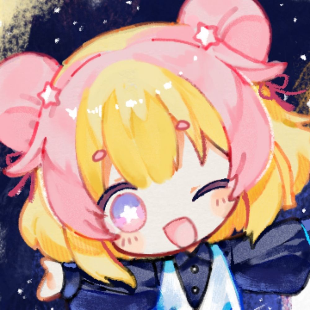 별푸딩