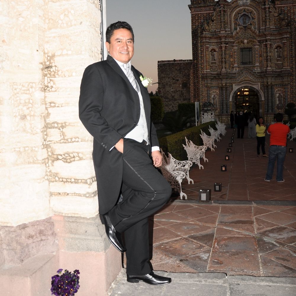 Oscar Camarena