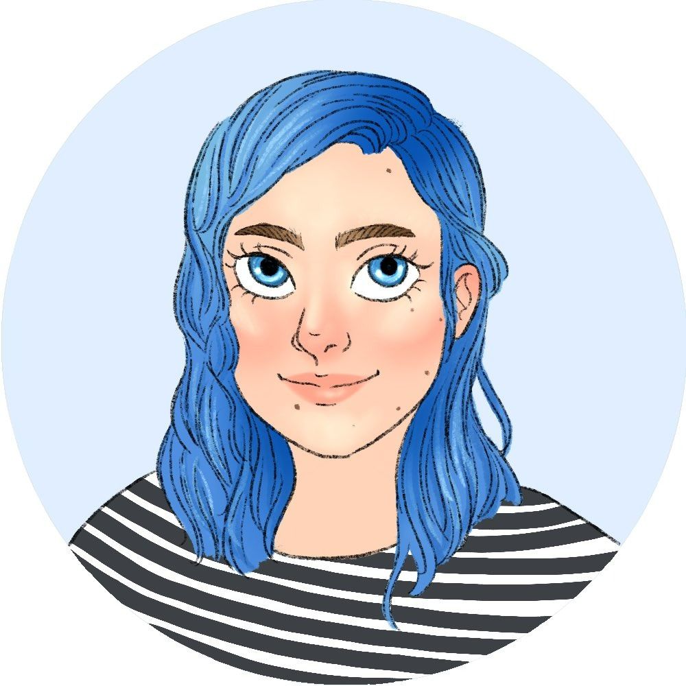 Laura's avatar