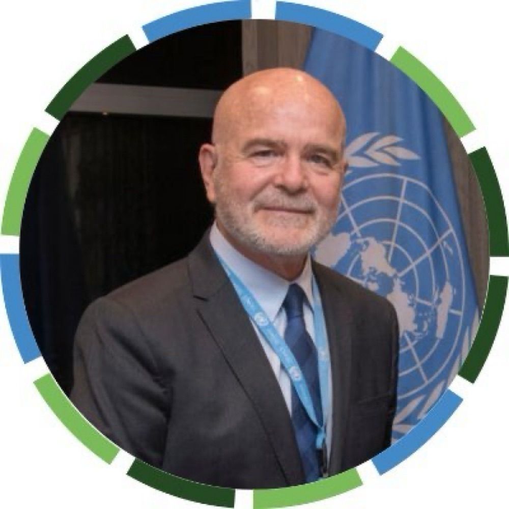 Michel Forst
