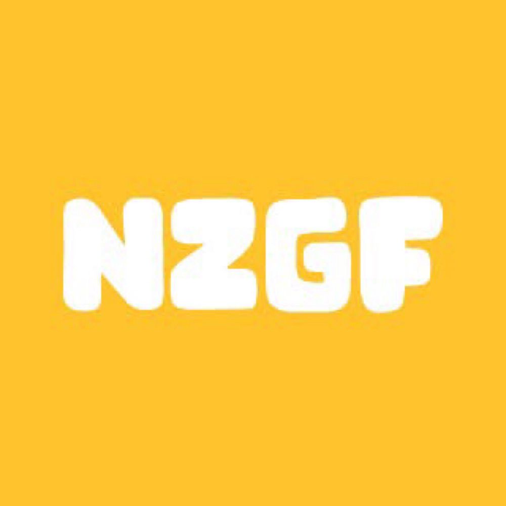 NZ Games Festival