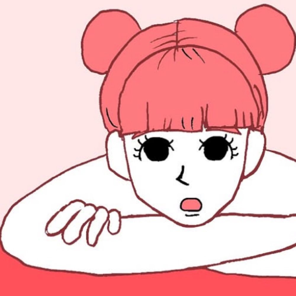 はげほげ