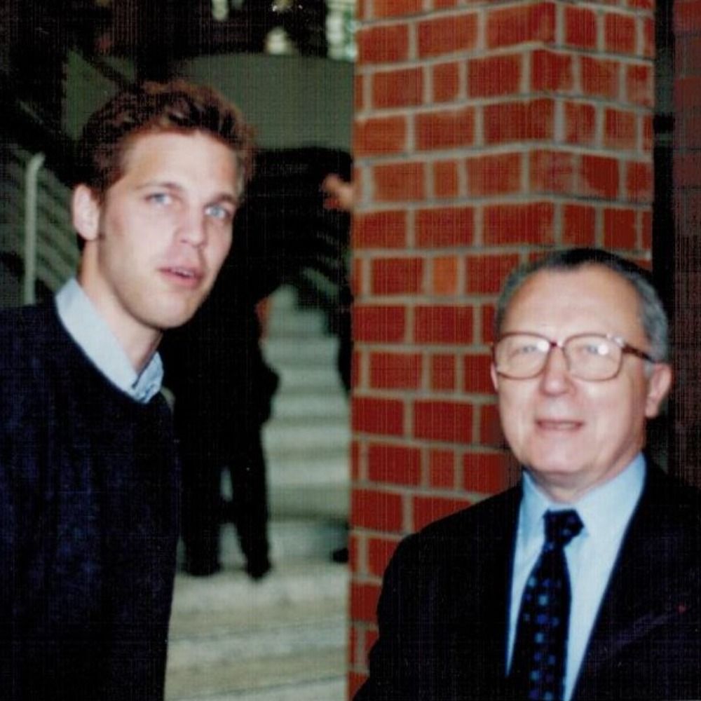 Johannes Lindner