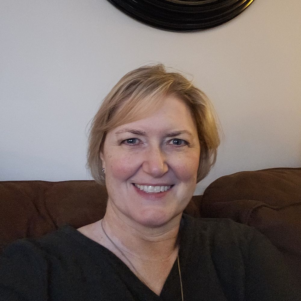 Kristin Schadler