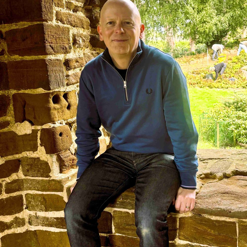 Robin Moore