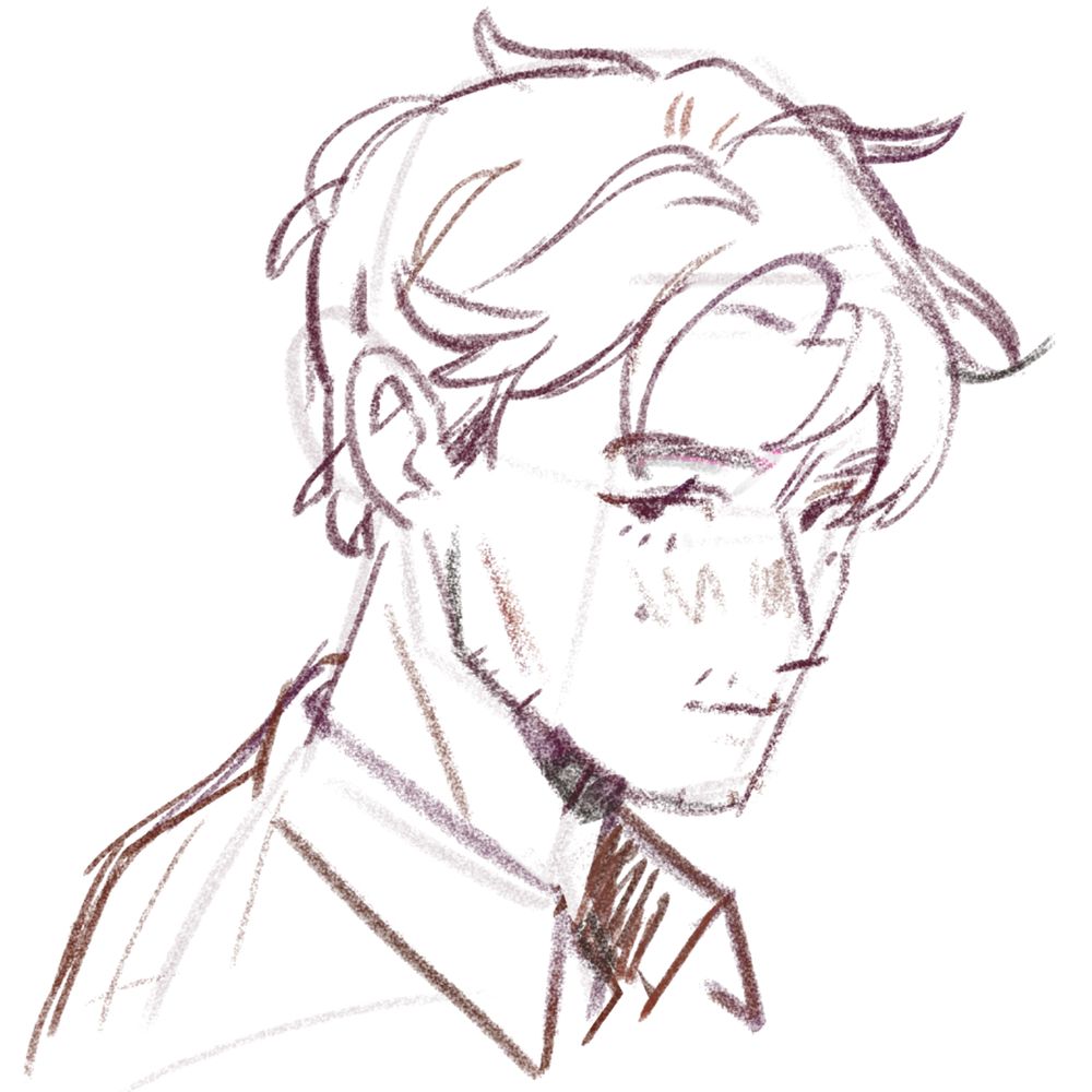 James
