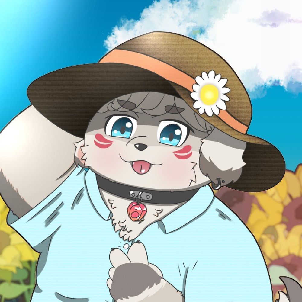 ちゃ〜
