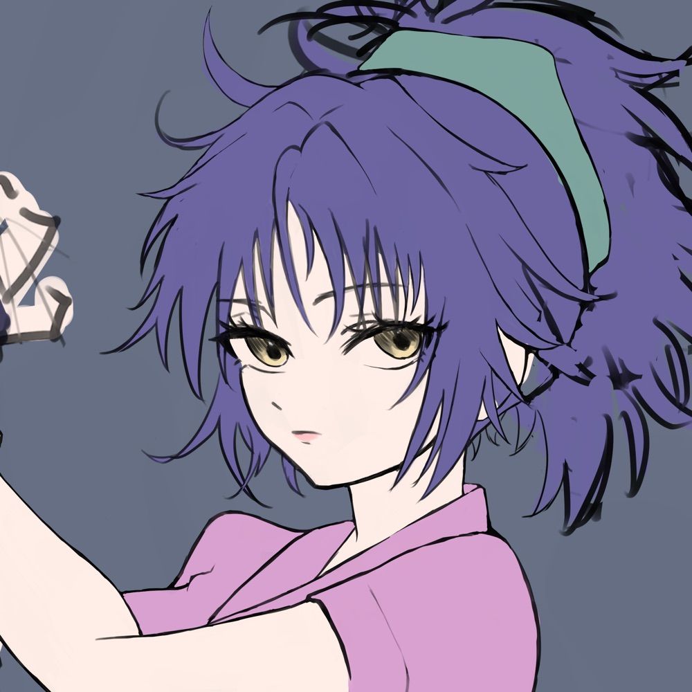 にこ