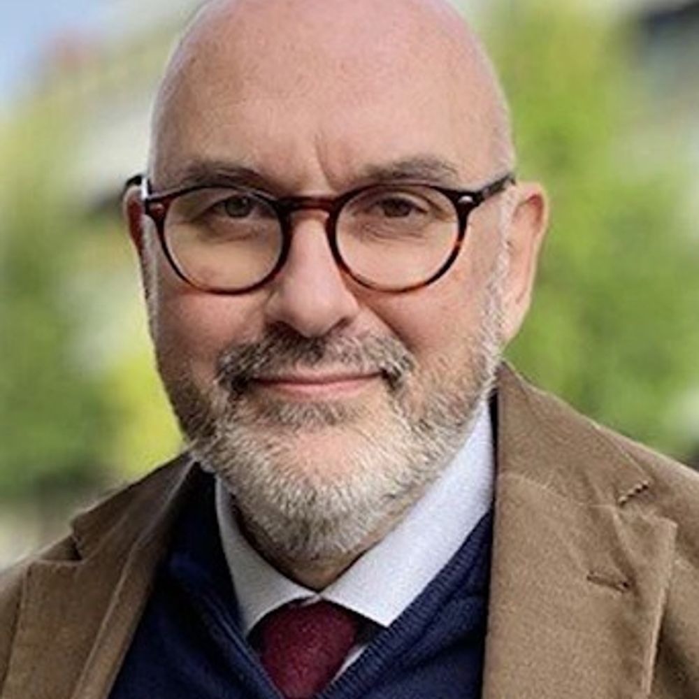 Magnus Hagevi