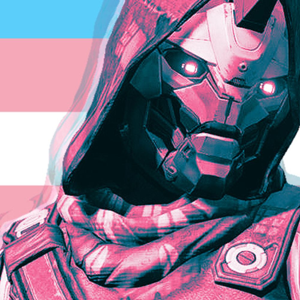 Profile avatar
