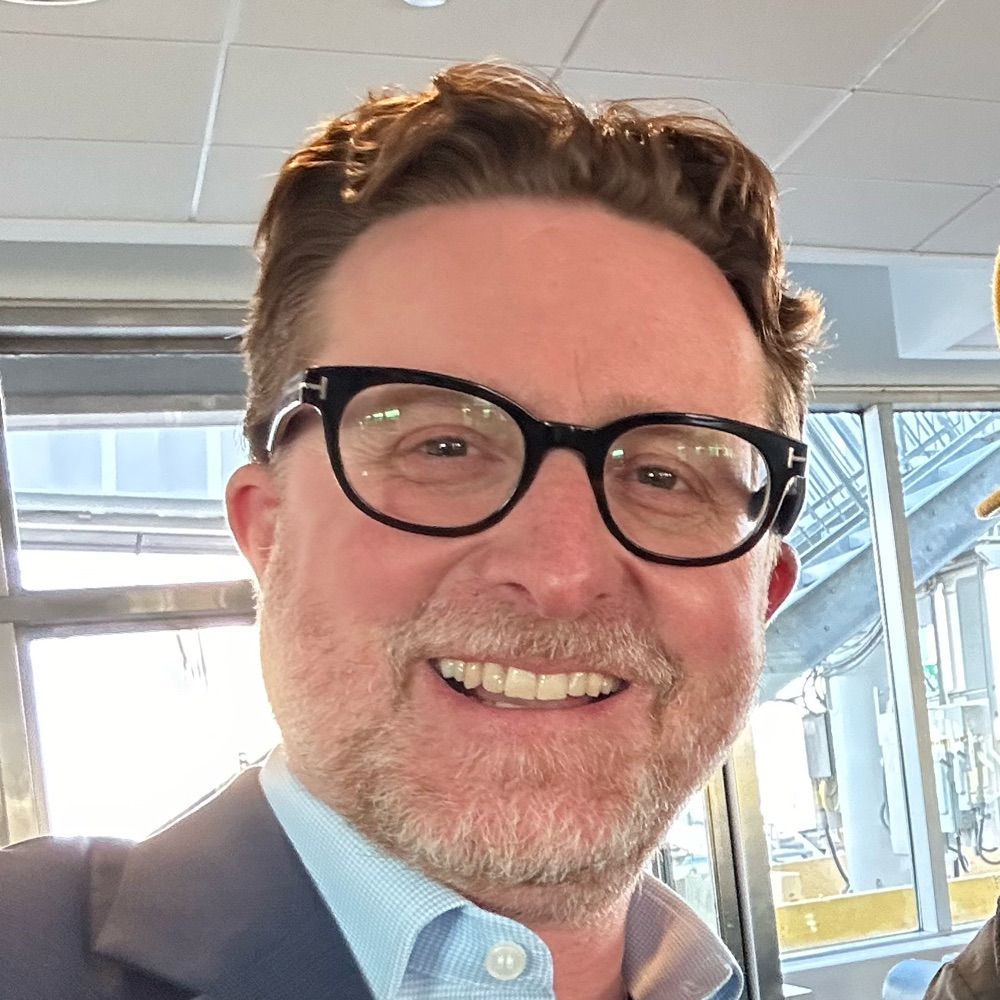 Jeremy Diamond