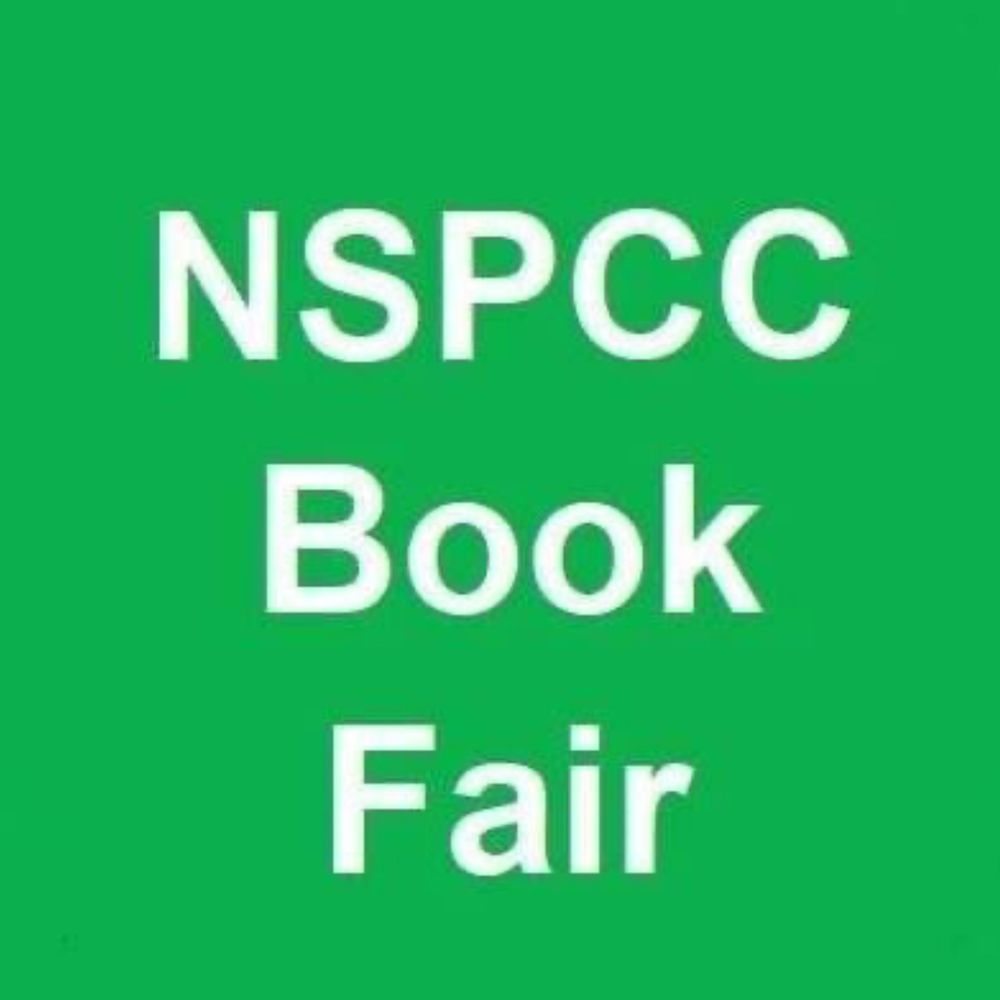 NSPCC Book Fair