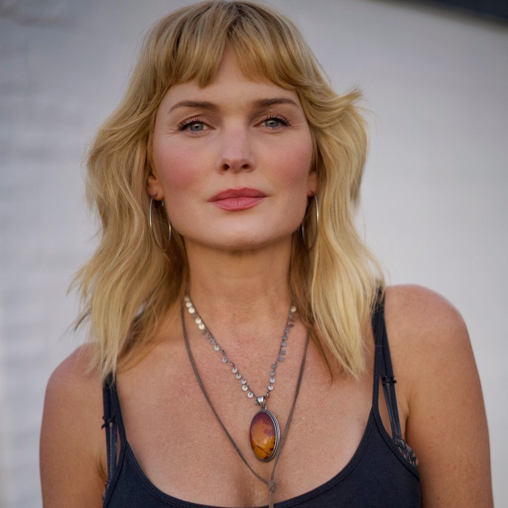 Sunny Mabrey