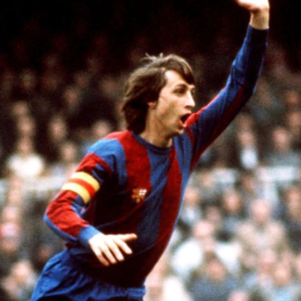 The Football Archivist