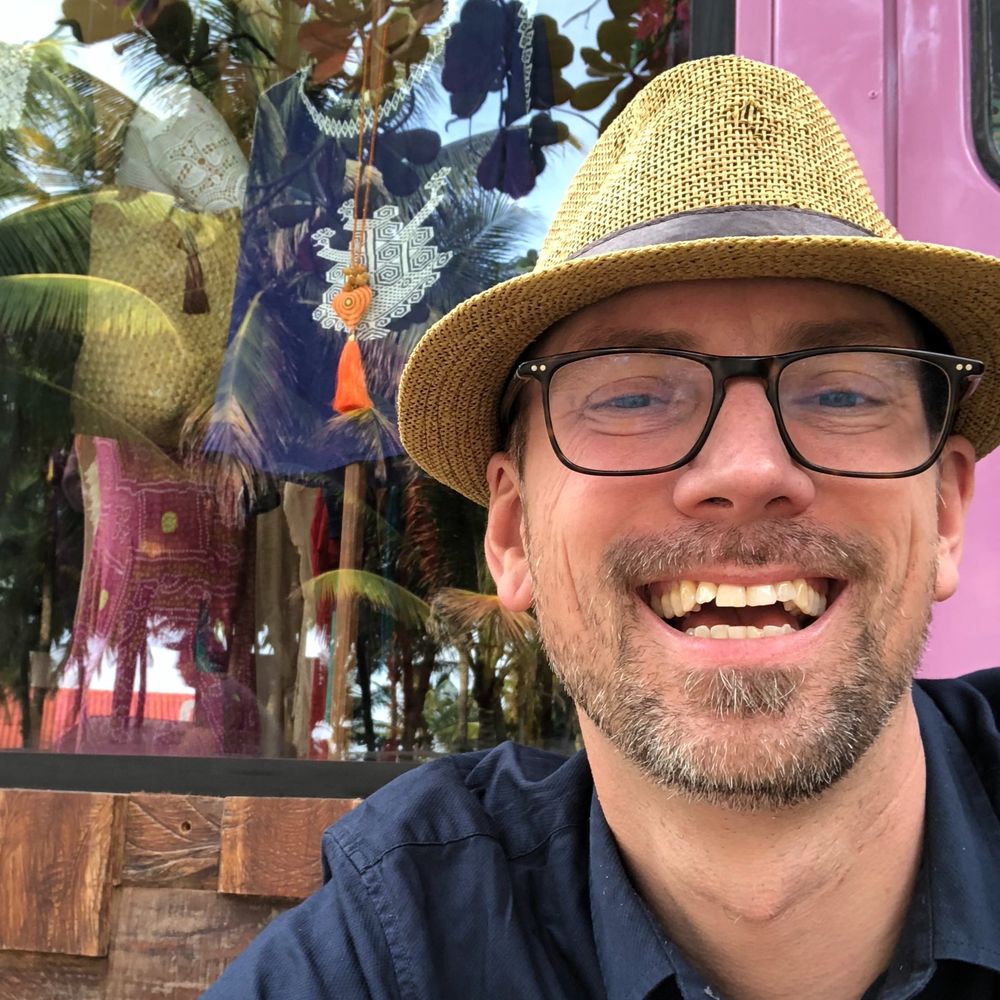 Thibault Mayor