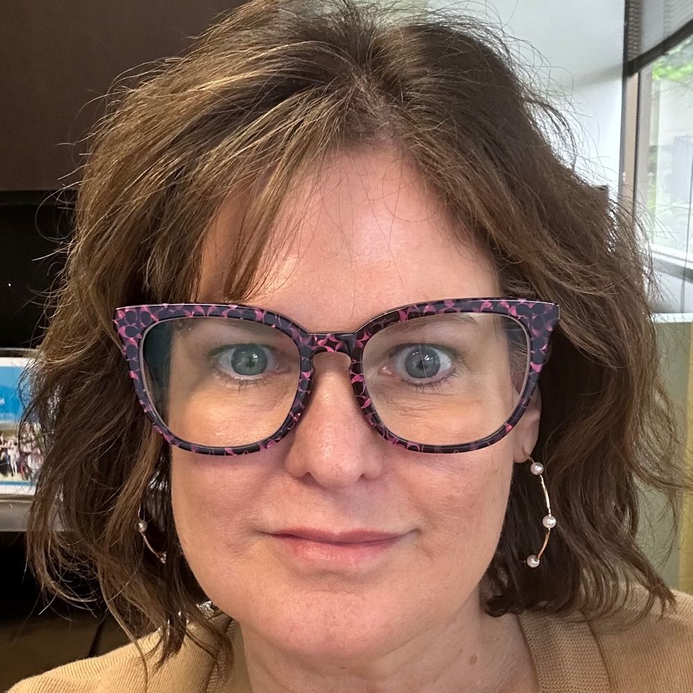 Lisa Francis