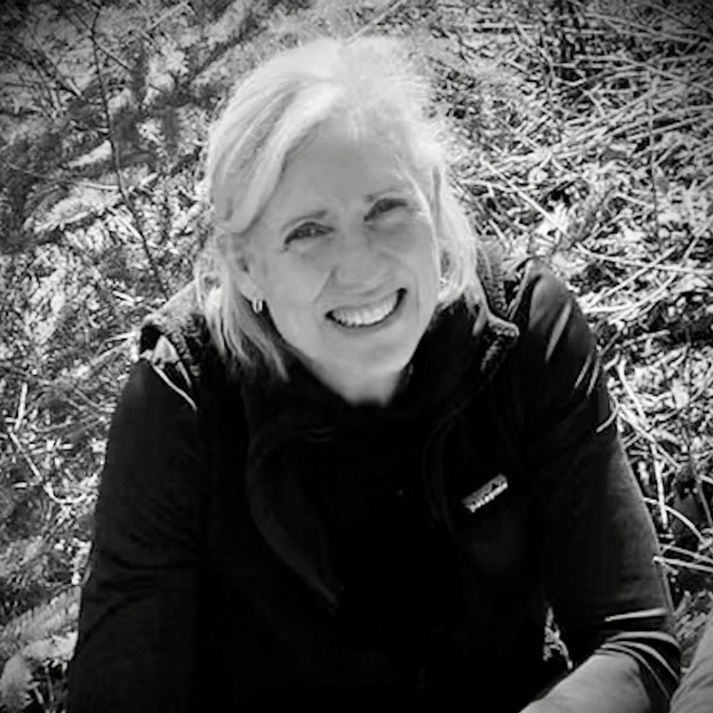Susan Walter