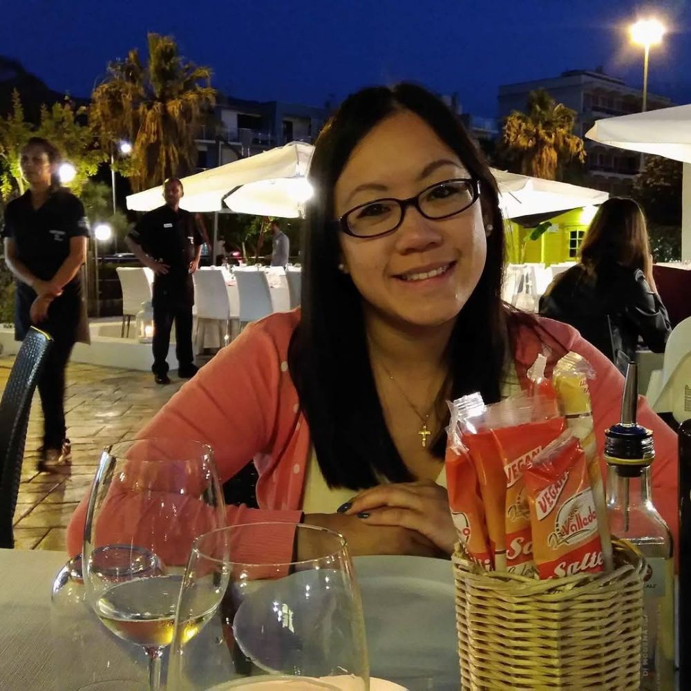 Lily Tang-Gentile