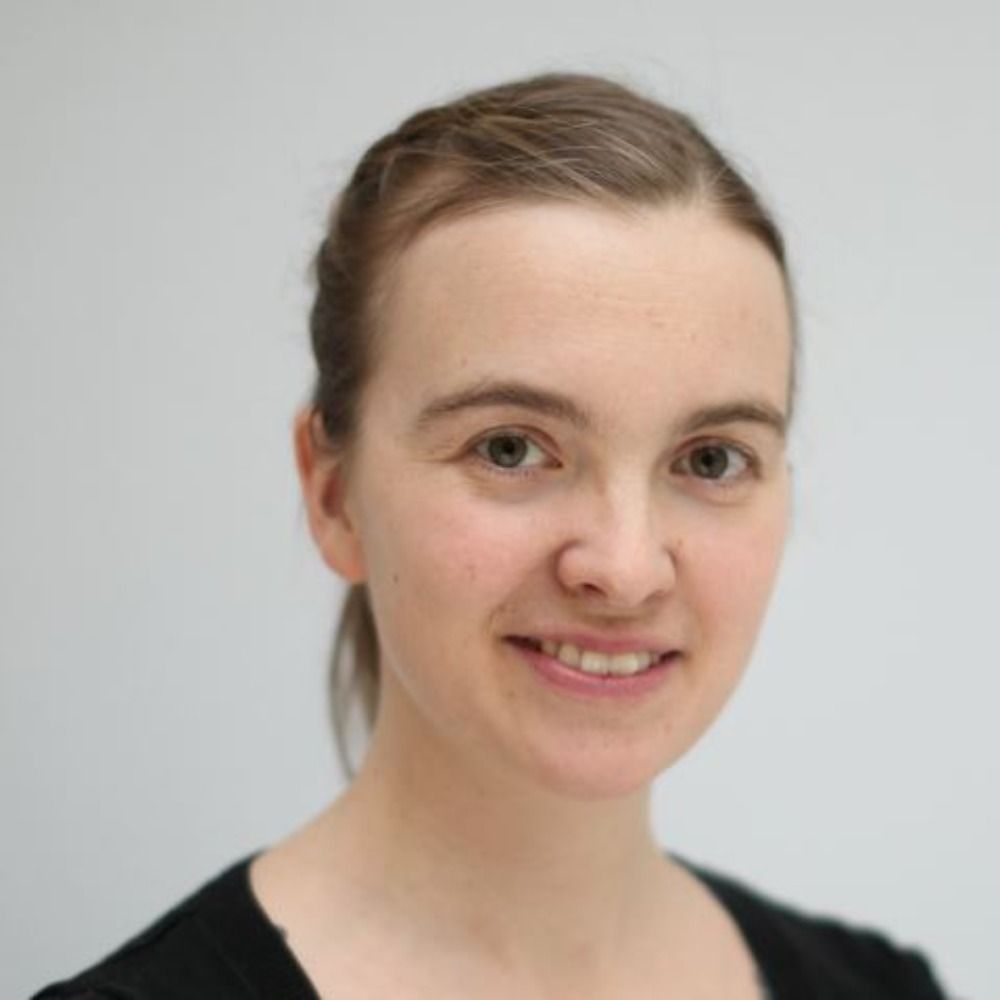 Ragnhild Bieltvedt Skeie