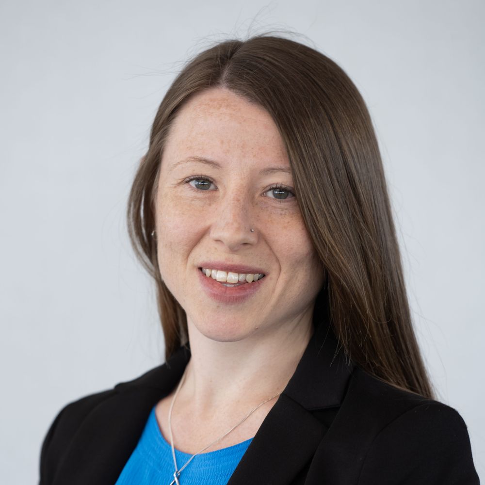 Dr Winnie Courtene-Jones (Plastic pollution scientist)