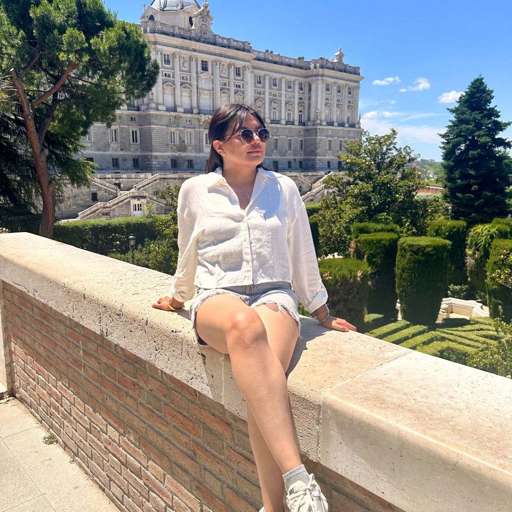 maría josé