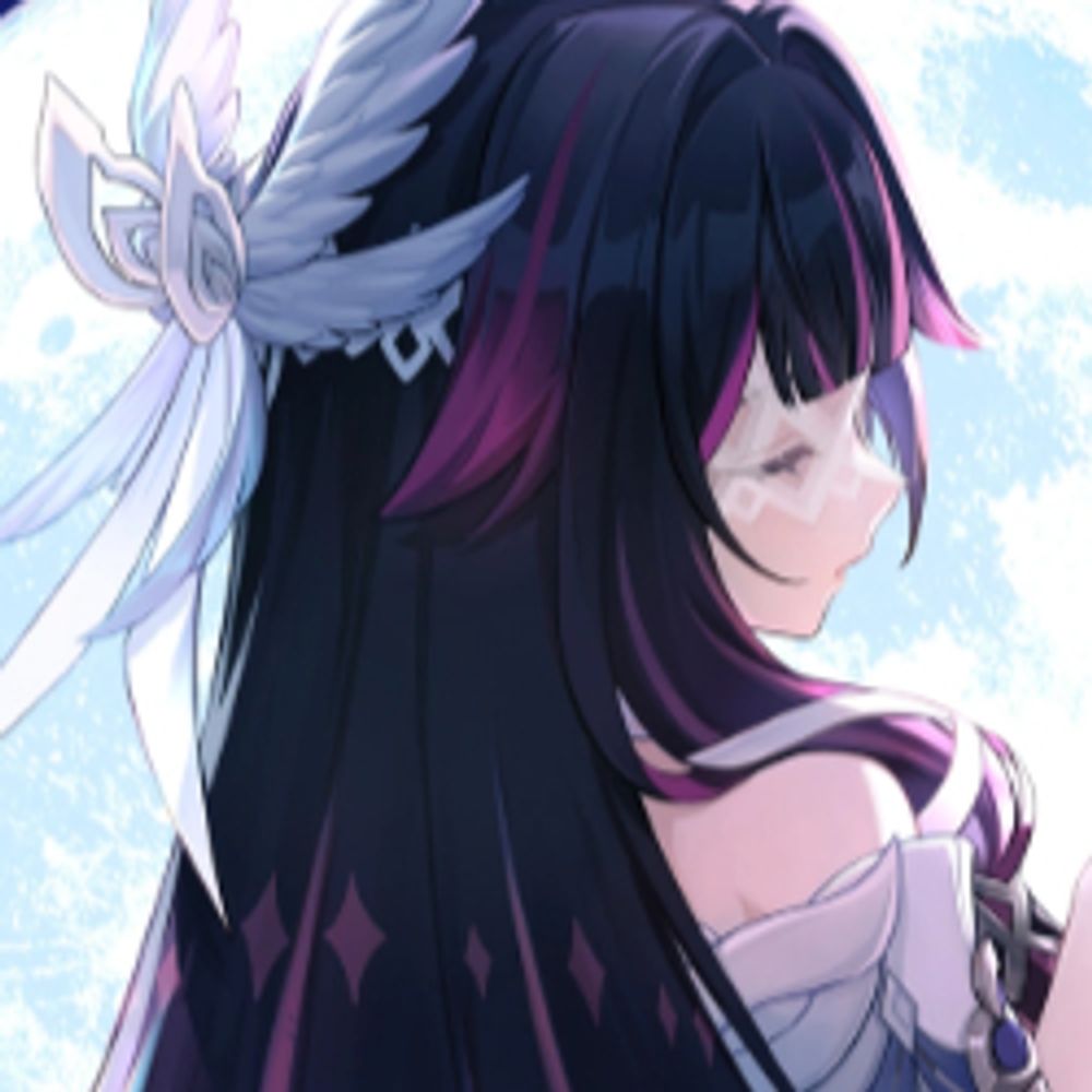 original Angel 🪽
