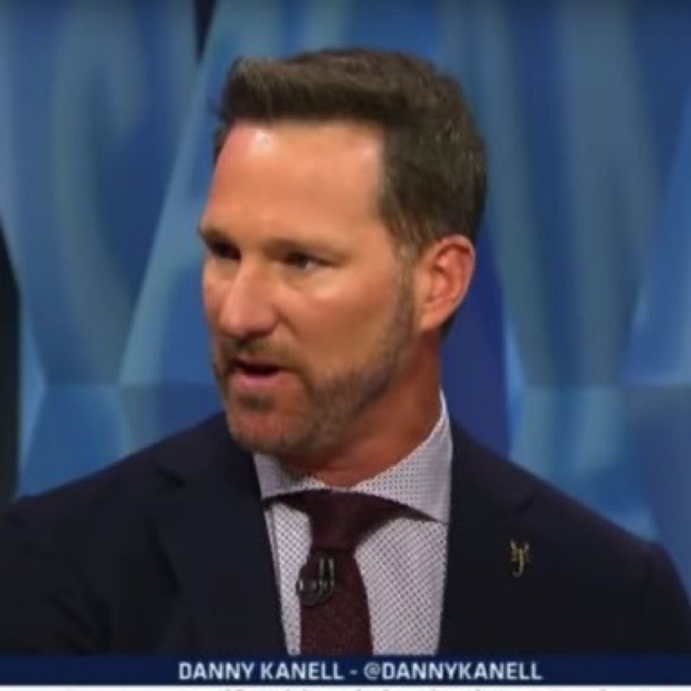 Danny Kanell
