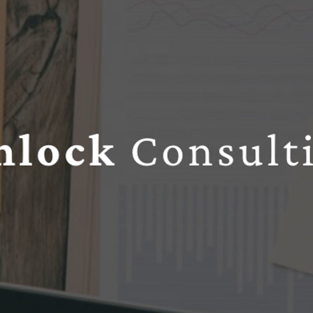 Ashlock Consulting