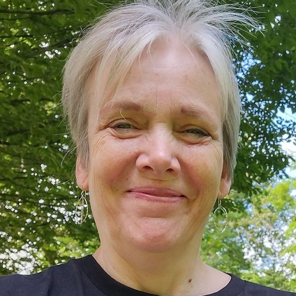 Cllr Rachel Carter