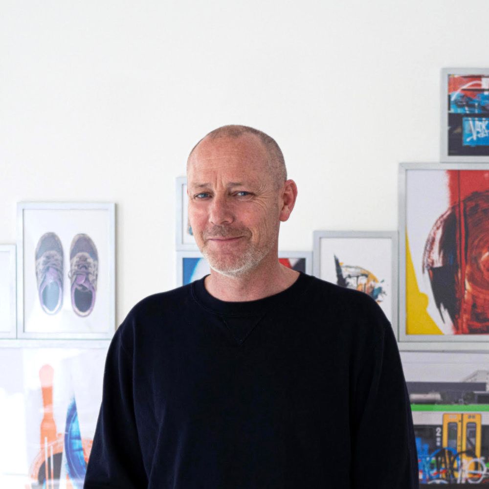 Speerstra Gallery