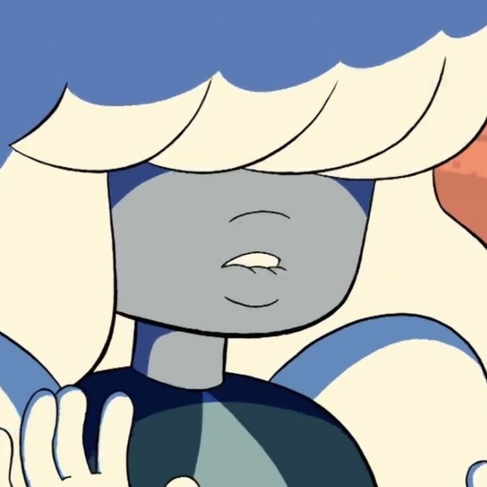 Sapphy💙