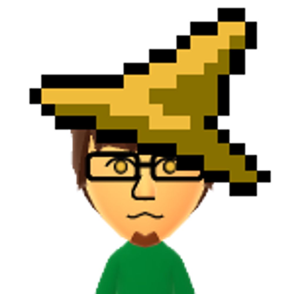 User avatar
