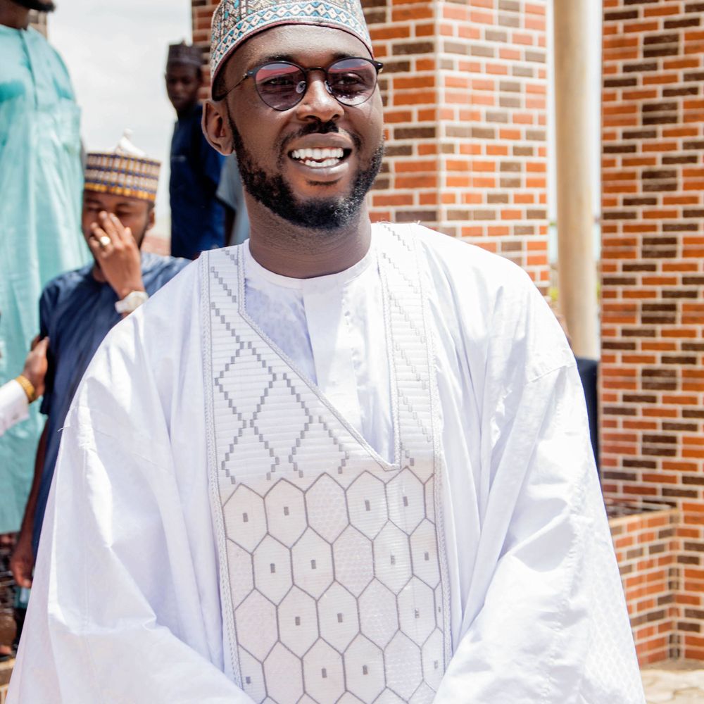 Awwal Achida