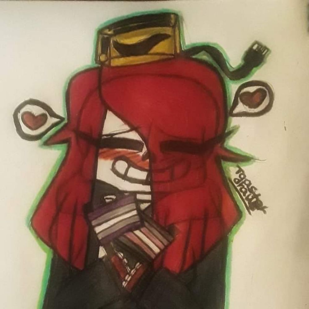 💀ToasterDraws💀