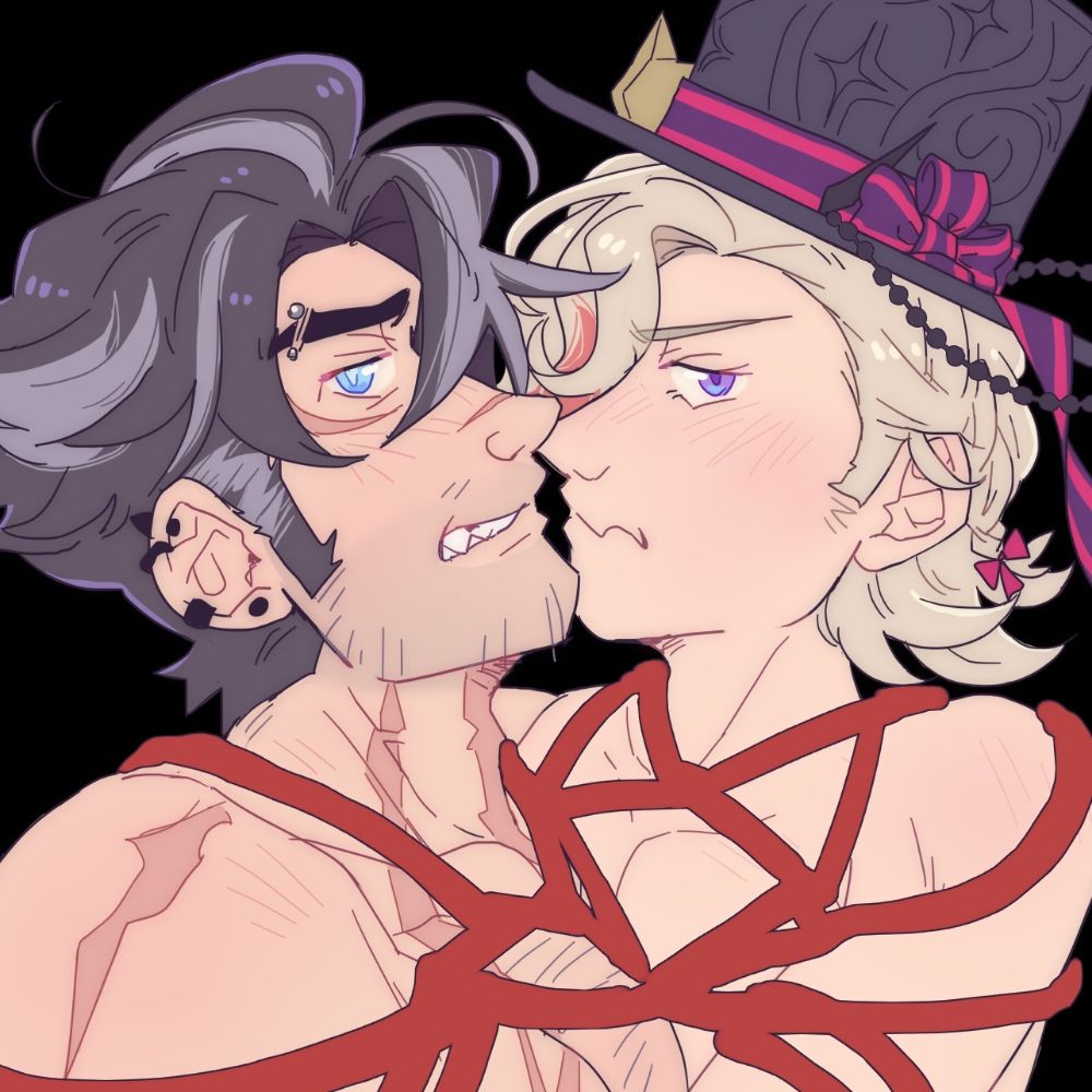 eden ⛓️🎩