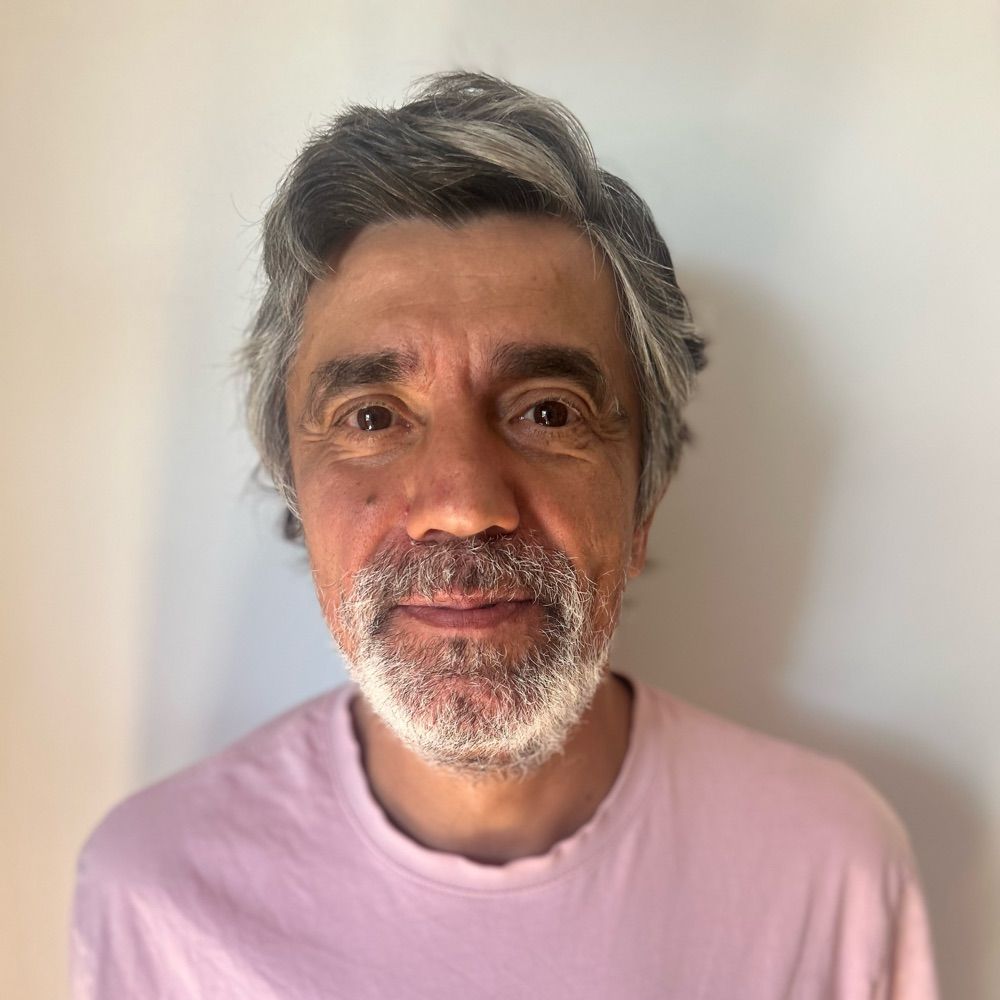 Sergio Vinadé
