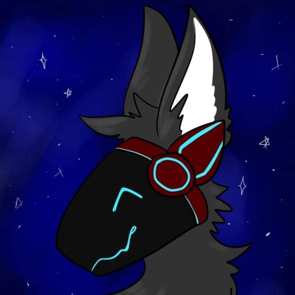 Terabite's avatar
