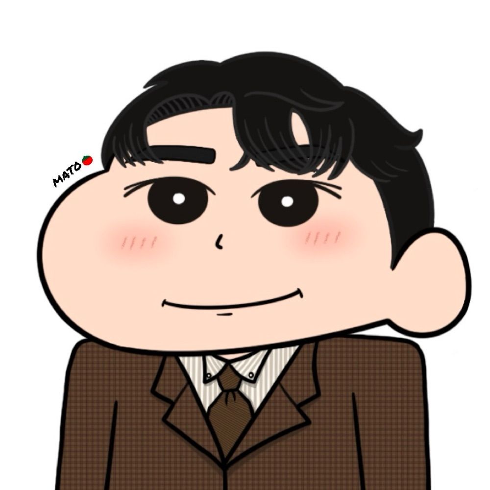 마토🍅