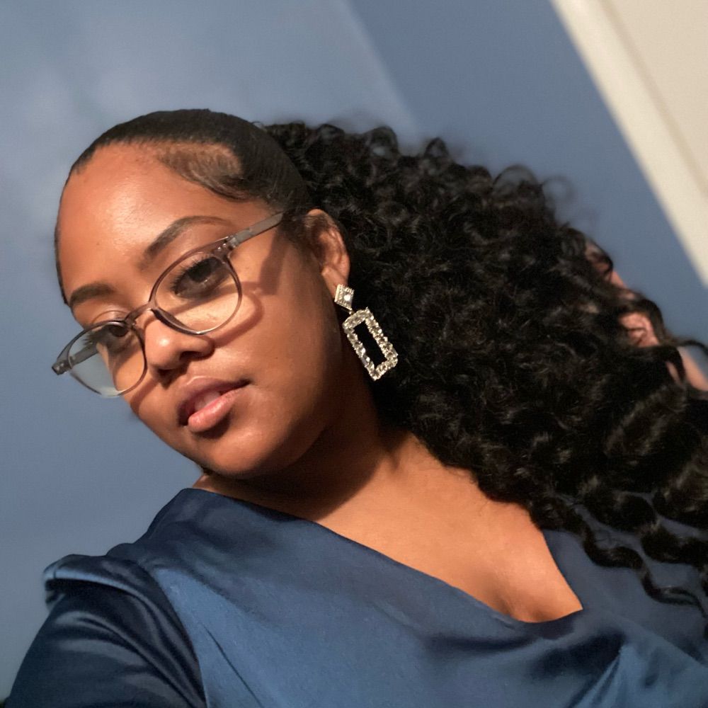 Keanna Desiree