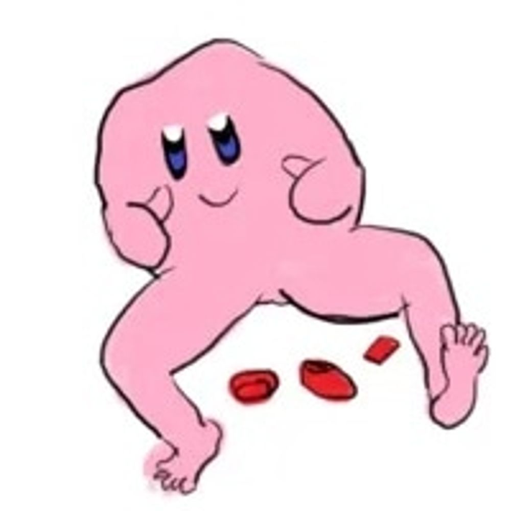 iPoopMAGIC