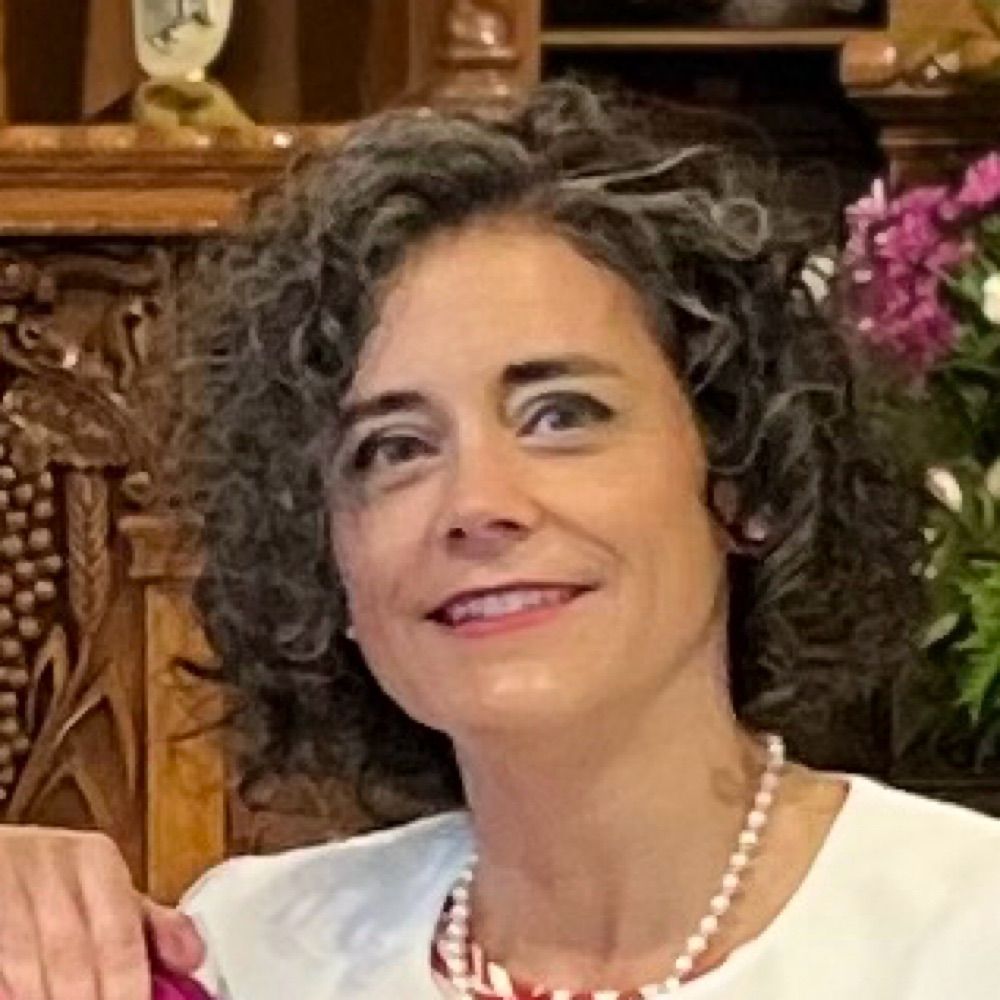 Itziar Gomez
