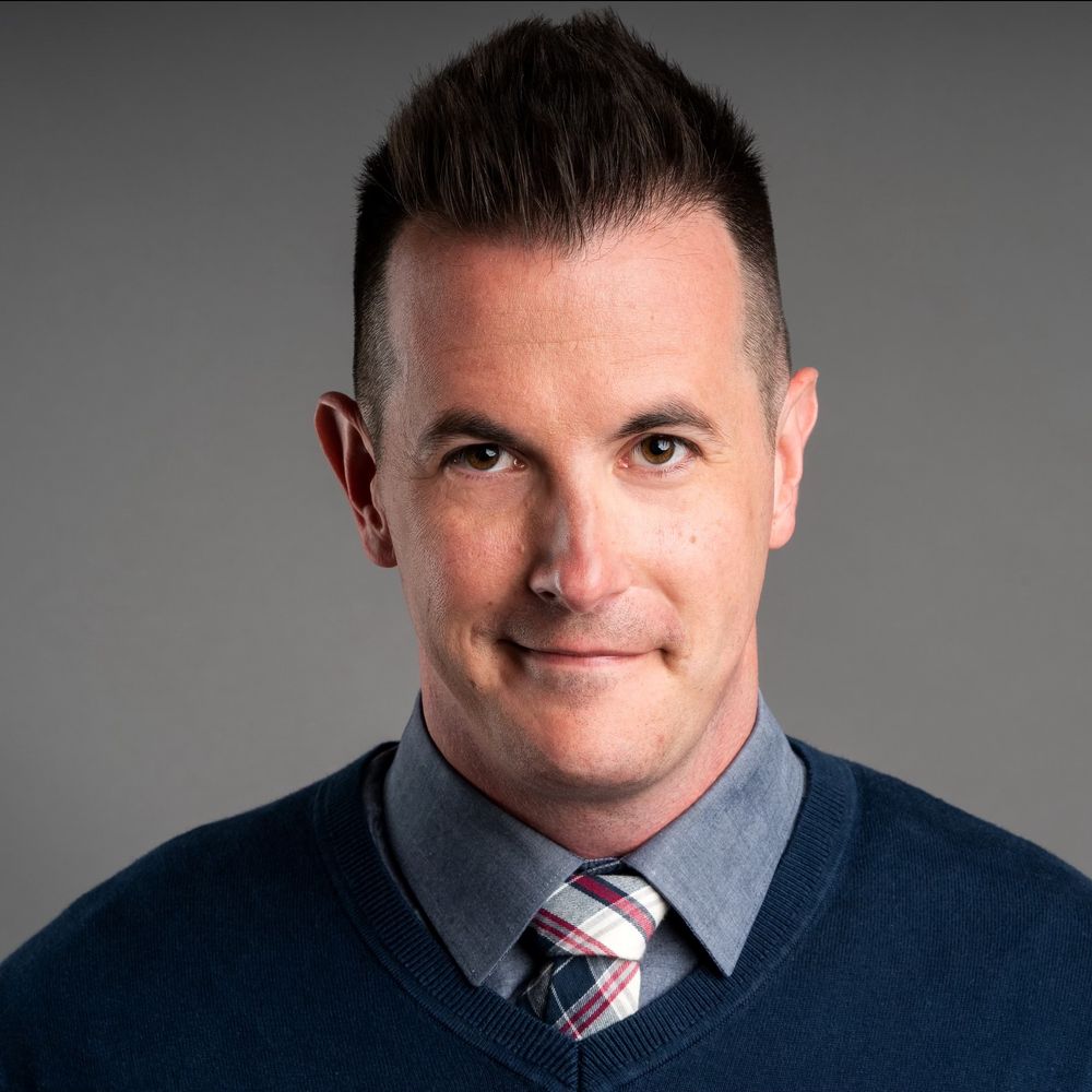 Jason Fitz