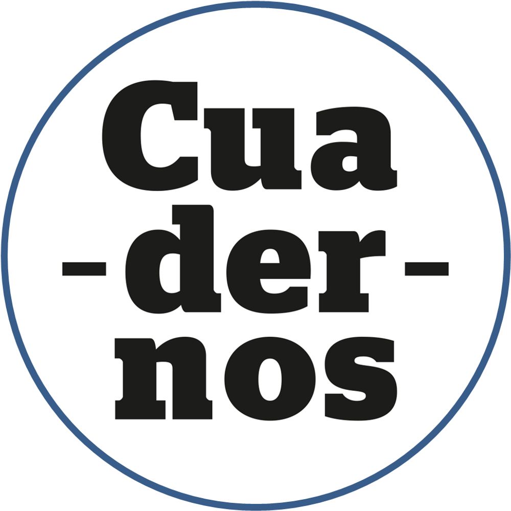 Quaderns/Cuadernos