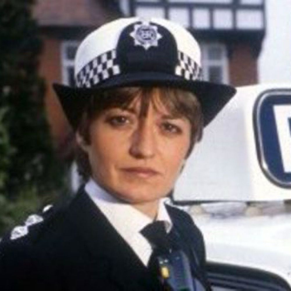 No Context Juliet Bravo