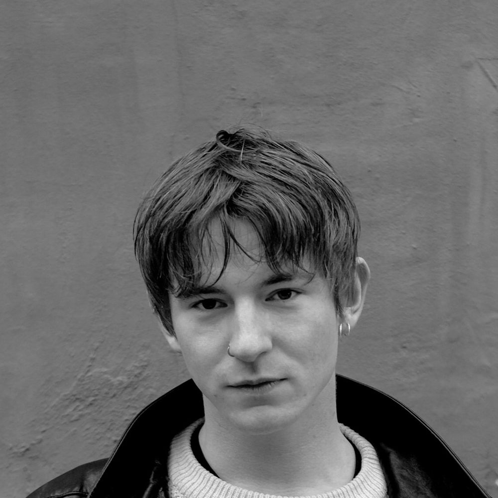 Lasse Egeris