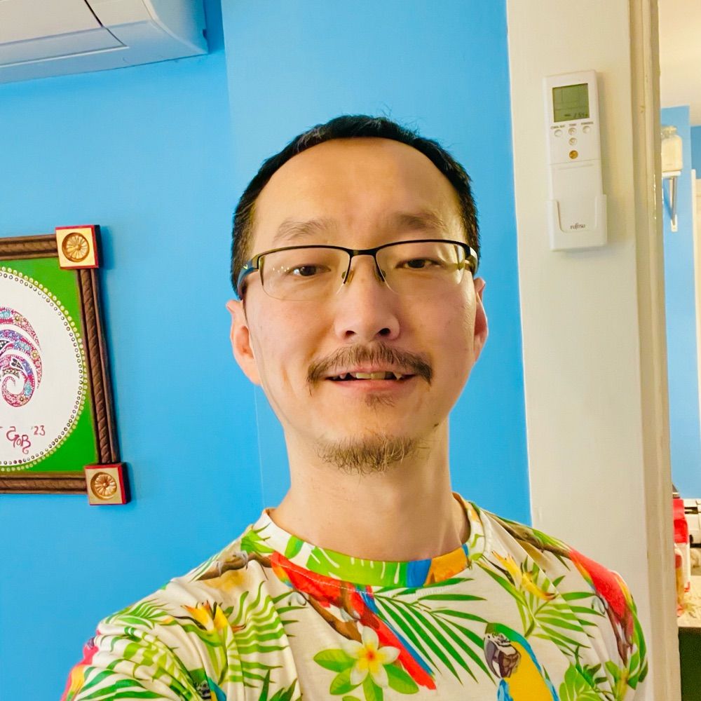 Yi Zhao