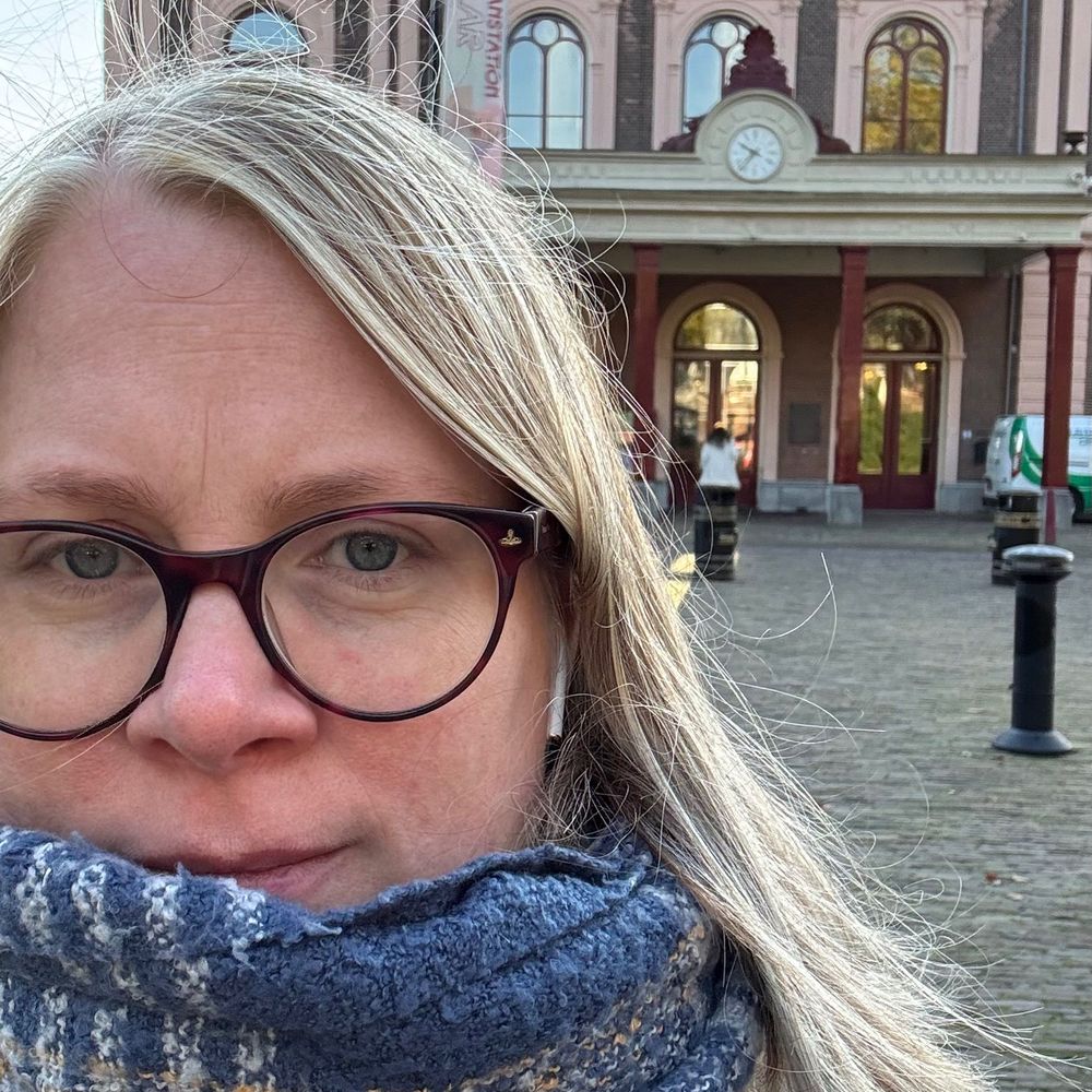 Anneke Sinnema
