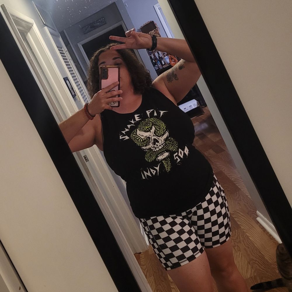 Kali B.M.