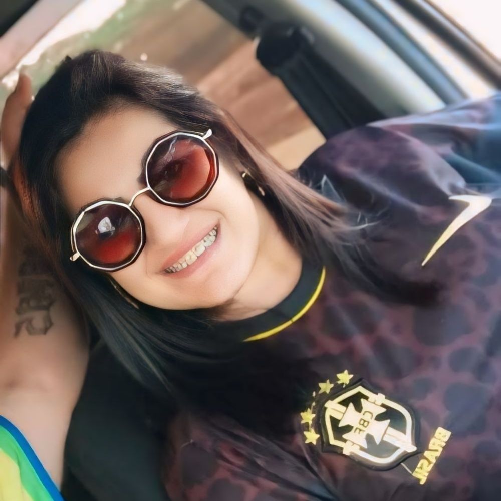 Charlene Machado 