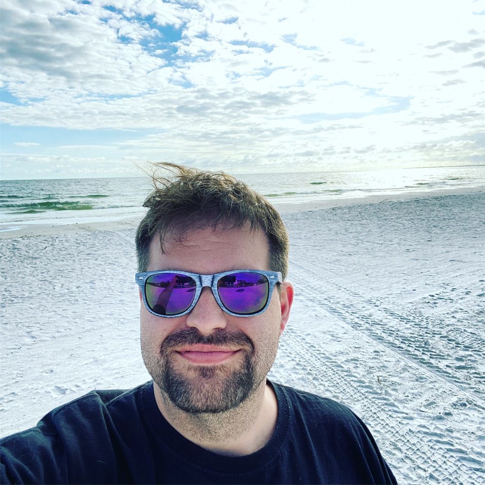 John the Travel Guide
